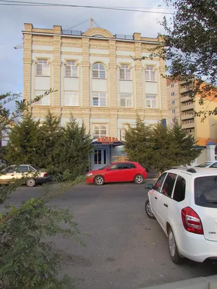 Гостиница "Янтарь": фото 10