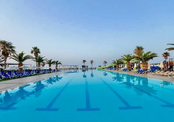 Lyttos Beach: фото 10