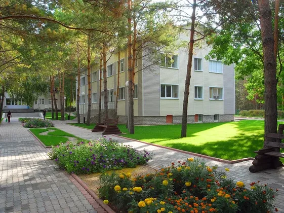 Детский оздоровительный лагерь Самородово в Оренбургской области: фото 3