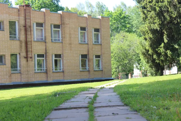 ДОЛ Ритм в Московской области: фото 3
