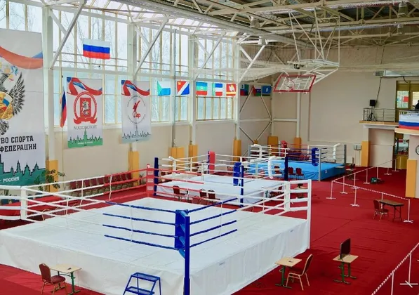 Дом Отдыха Царский Лес: фото 14