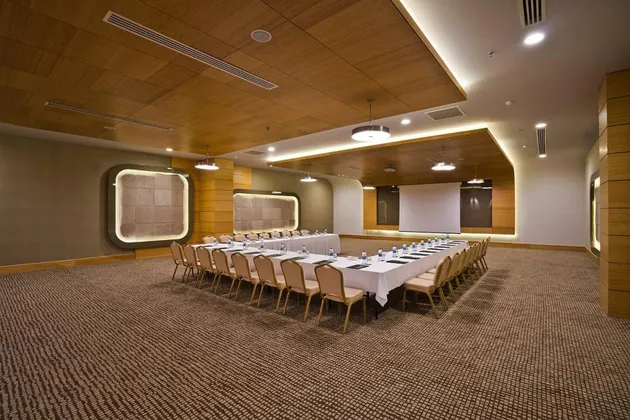 Maxx Royal Belek Golf Resort: фото 25