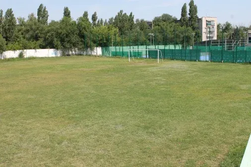 Спортивная школа олимпийского резерва Олимпийские ракетки: фото 20