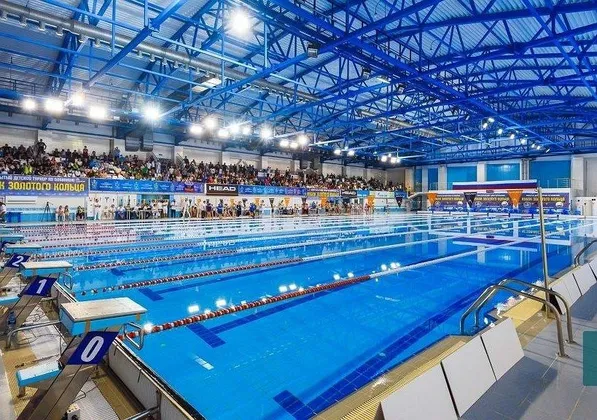 Спортивный Центр Киров: фото 15