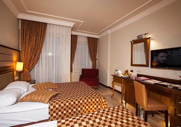 Rox Royal Hotel (Ex Grand Haber): фото 9