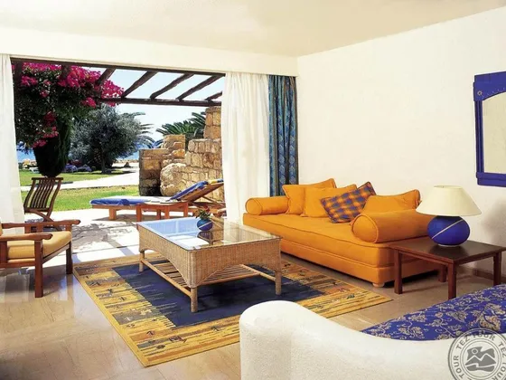 Coral Beach Paphos 5*: фото 17