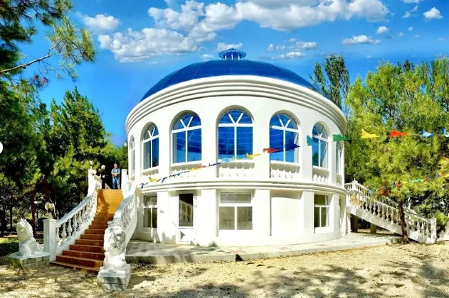 Детский оздоровительный лагерь Жемчужина России в Анапе: фото 3