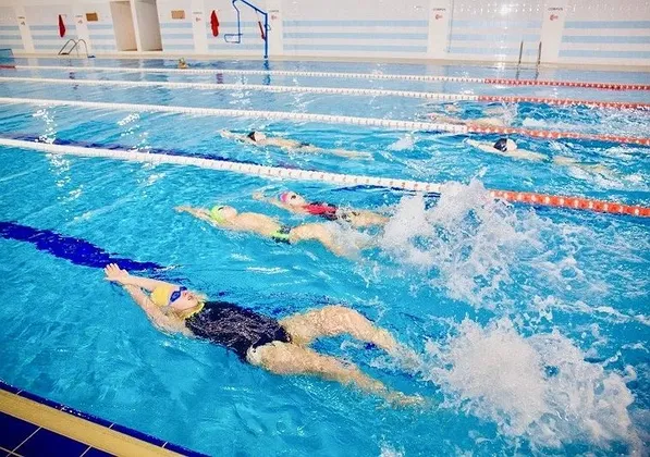 Спортивный комплекс Corpus: фото 3