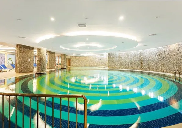 Rox Royal Hotel (Ex Grand Haber): фото 23