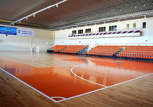 Амакс Валдайские Зори: фото 12