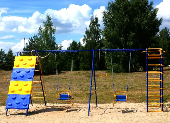 База отдыха Сумбулово: фото 25