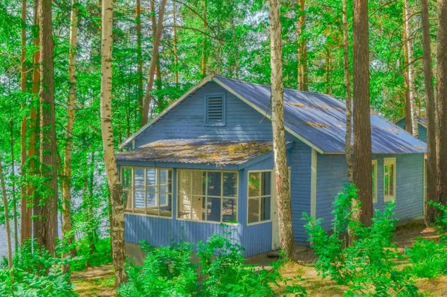 Спортивно-тренировочный комплекс Песчаное: фото 7
