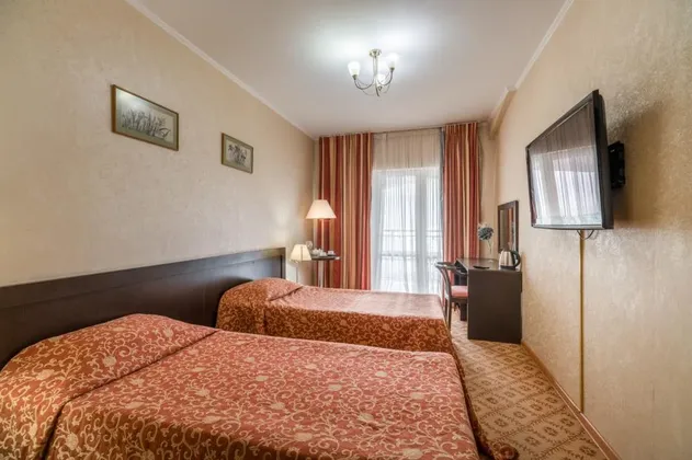 База отдыха Буткемп В Широкой Балке: фото 10