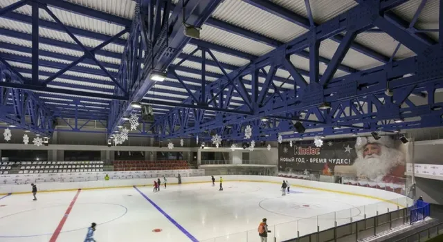 Спорт-Отель Красная Поляна: фото 9