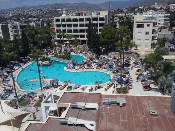 Atlantica Oasis: фото 4