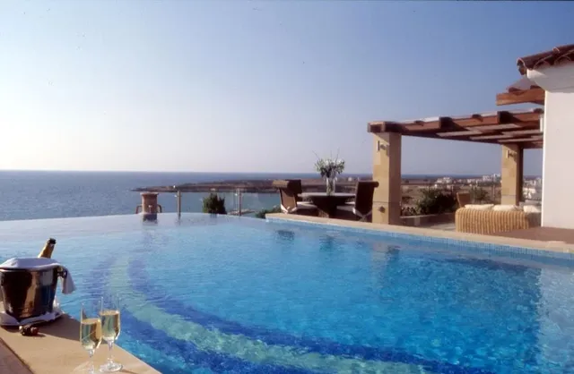 Coral Beach Paphos 5*: фото 6