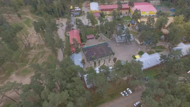 Спортивно-Оздоровительный Комплекс "Смена": фото 15