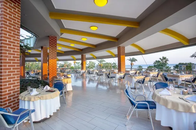 Pine Beach Belek: фото 40