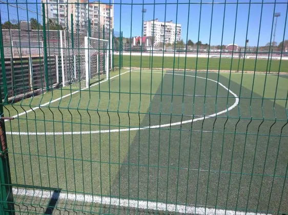Тренировочный Комплекс Крымтеплица В Крыму: фото 3