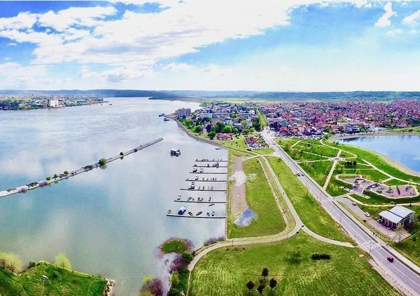 Кладово Отель