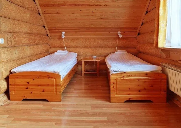 Загородный клуб Дача в Приозерском районе: фото 12
