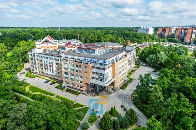 Спортивный Комплекс Мгимо