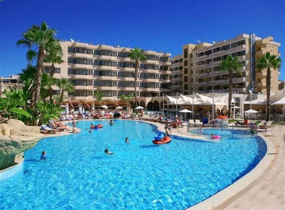 Atlantica Oasis: фото 2