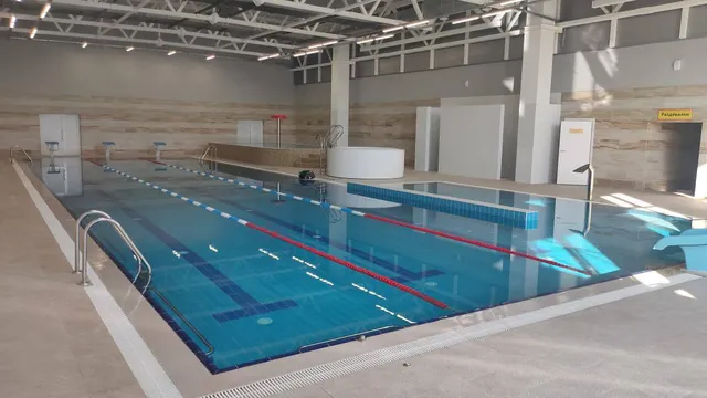 Спортивная база Ковернино в Нижегородской области: фото 10
