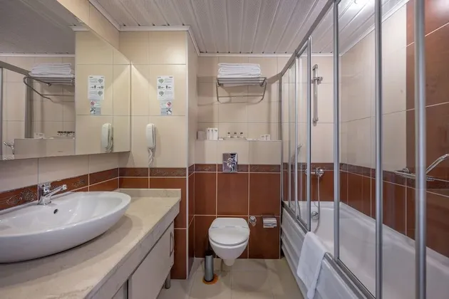 Beach Club Doğanay 5*: фото 26