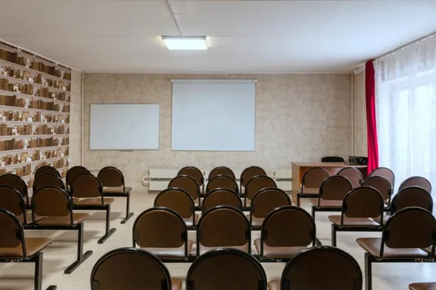 Пансионат Лесной городок в Одинцовском районе: фото 18
