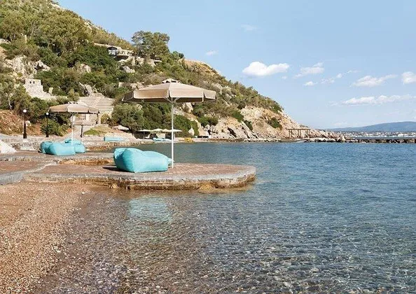 Ramada By Wyndham Loutraki Poseidon Resort: фото 7