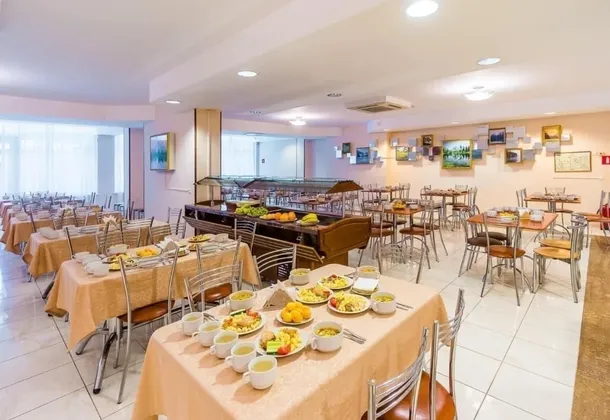 Детский оздоровительной лагерь Кубанская Нива в Анапе: фото 11