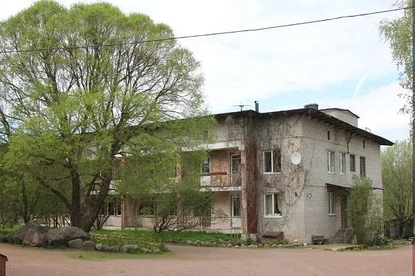 Детский Оздоровительный Лагерь Карельская Березка: фото 3