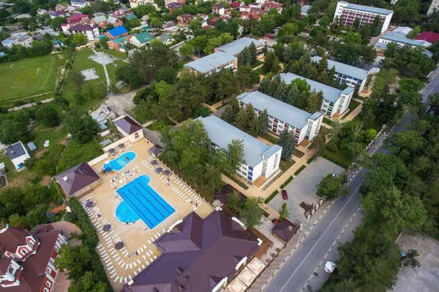 Приморский