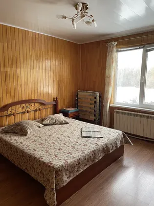 База отдыха Экстрим-парк в Оренбургской области: фото 12