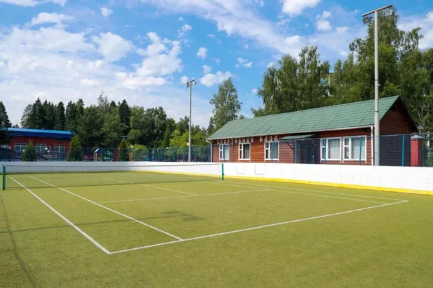 Санаторий Подмосковье Фнс: фото 7