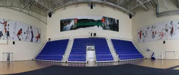 Дворец Спорта Руза: фото 7