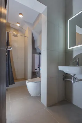 Загородный клуб HÜGGELife Country Club в Ленинградской области: фото 21