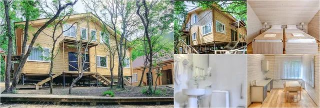 Гостиничный комплекс Инал в Краснодарском крае: фото 6
