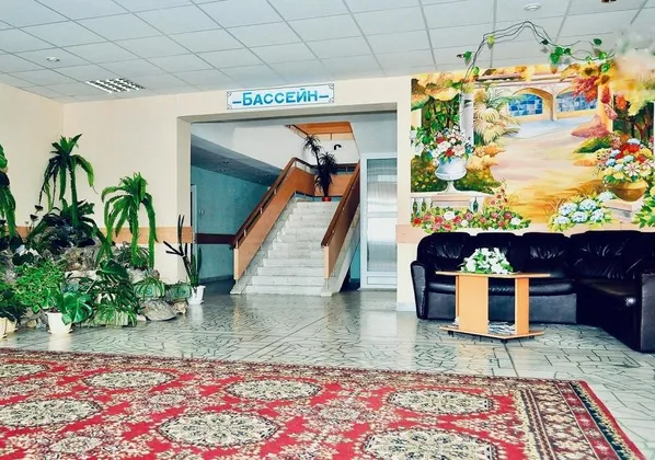 Санаторий Краинка в Тульской области: фото 18