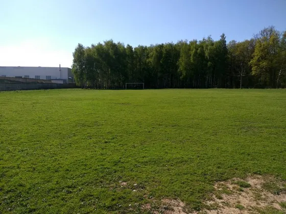 Филимоновский Стадион