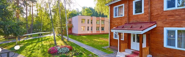 Загородный центр Дзержинец в Нижегородской области: фото 2