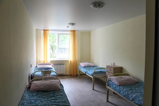 Детский городок Салют: фото 12