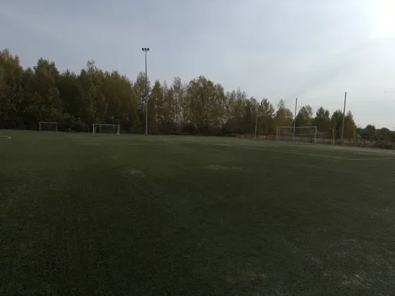 Спортивная база "НЕВСКИЙ": фото 13
