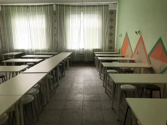 Детский Оздоровительный Лагерь Карельская Березка: фото 9