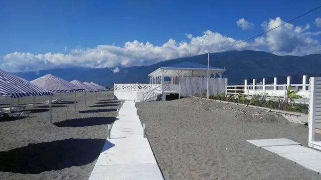 Paradise Beach: фото 11
