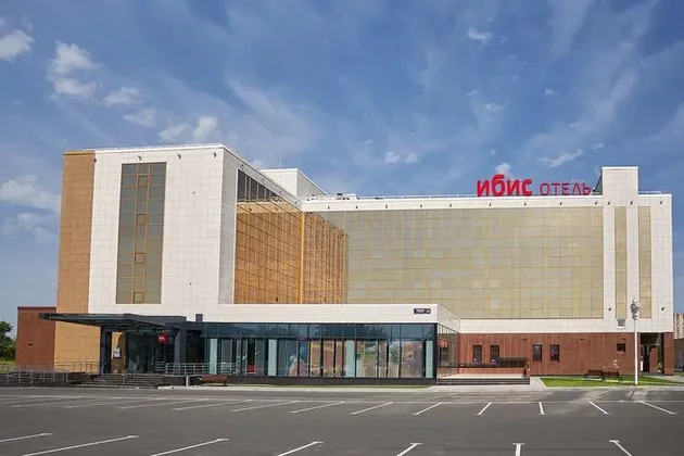 Отель Ибис Ступино в Московской области