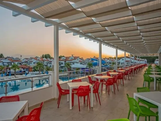 Fun & Sun River Resort: фото 17