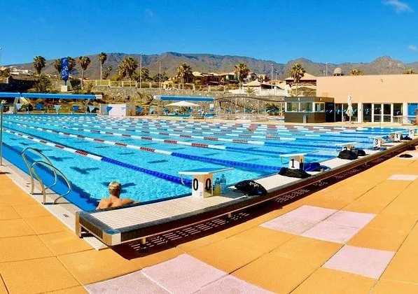 Т3 (Tenerife Top Training): фото 10
