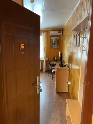 База отдыха Экстрим-парк в Оренбургской области: фото 14